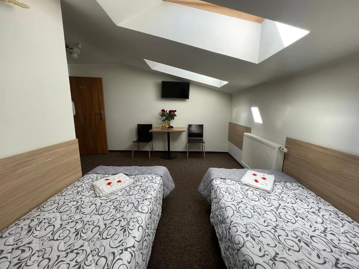 Hotelik Gold Raszyn Poland