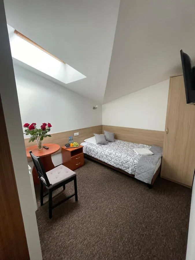 Hotelik Gold Raszyn Poland