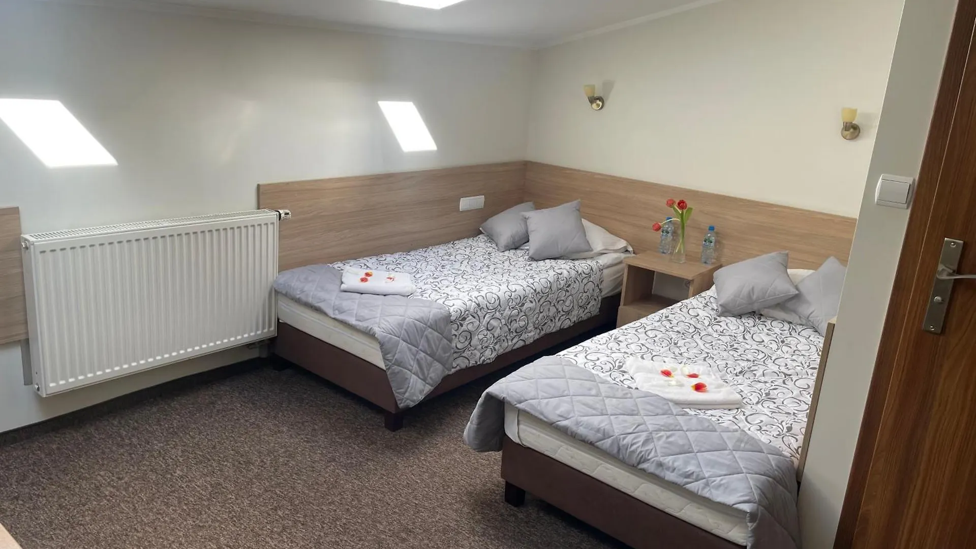 Hotelik Gold Raszyn 0*,  Poland