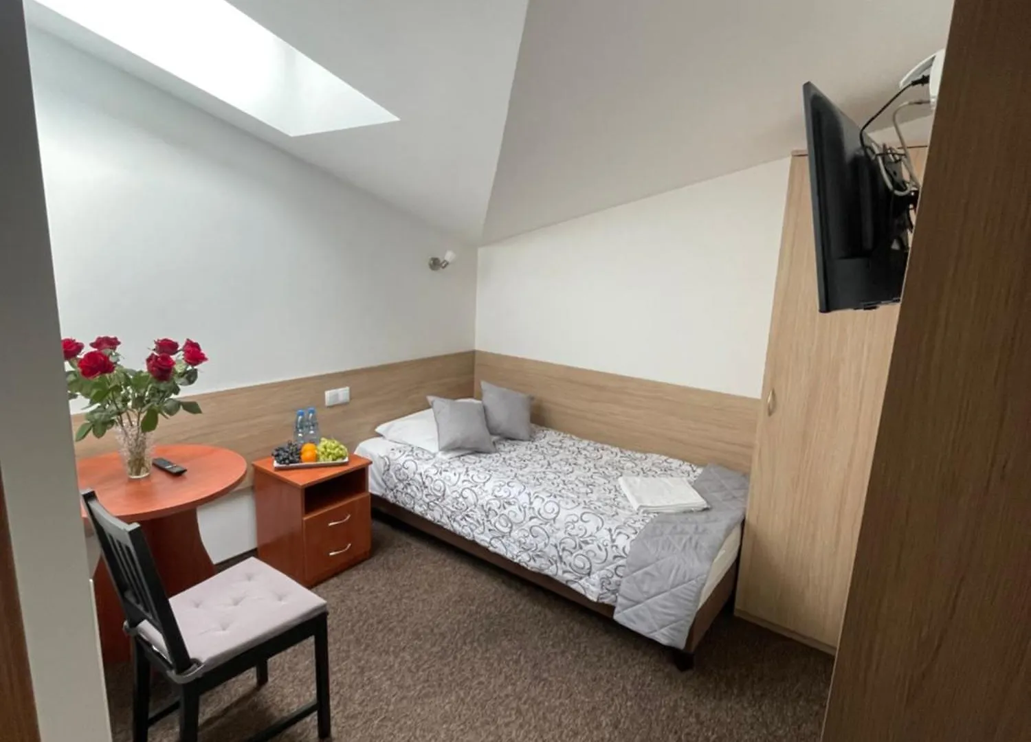 Bed & Breakfast Hotelik Gold Raszyn