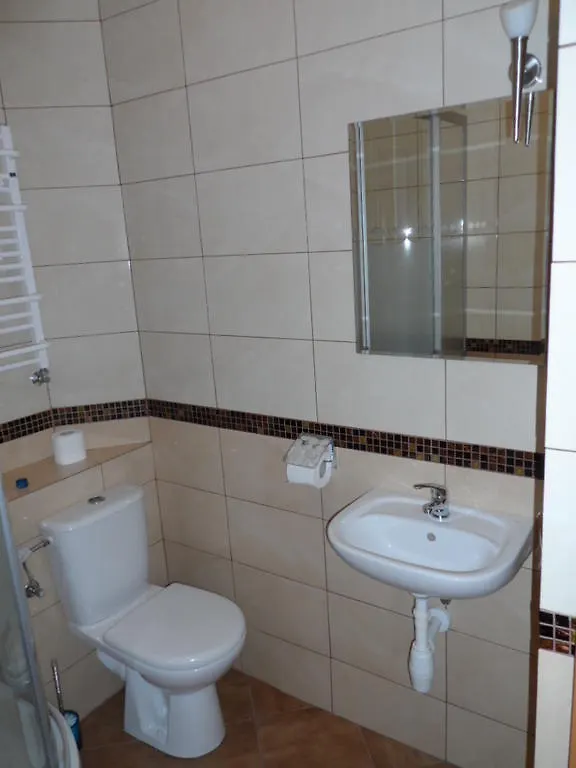 Hotelik Gold Raszyn 0*,  Poland