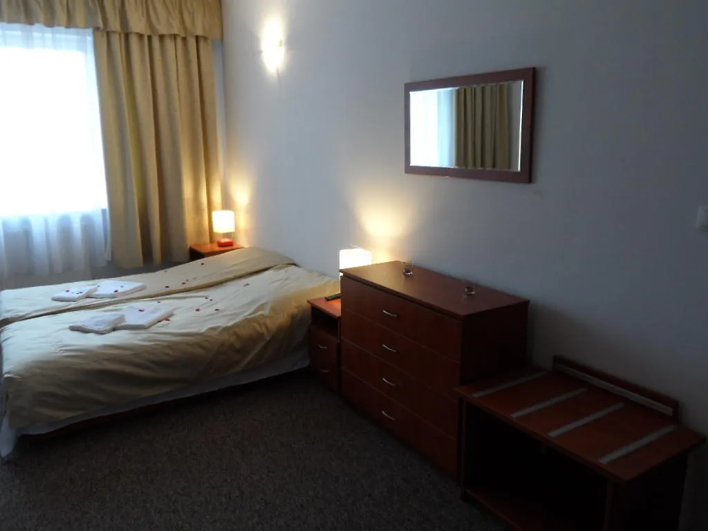 Hotelik Gold Raszyn