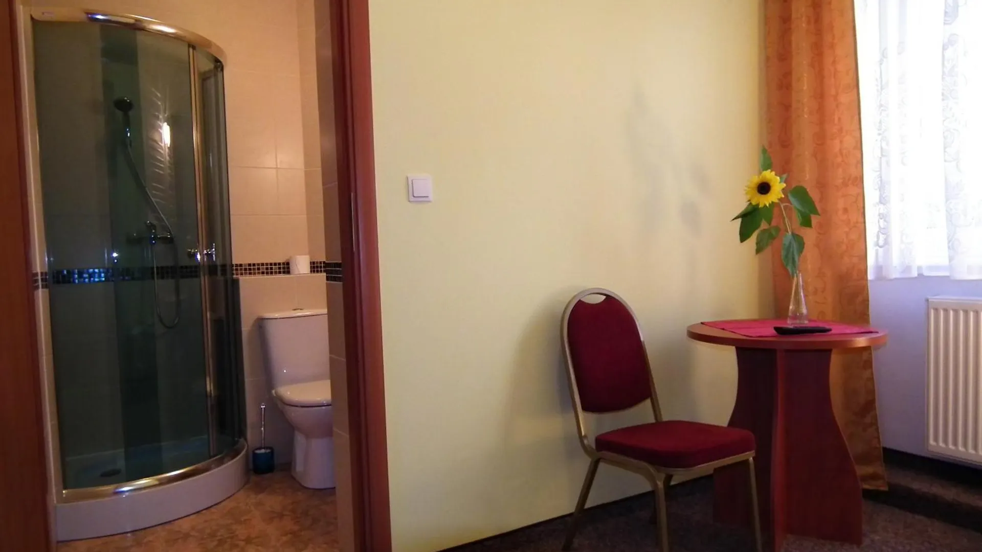 Hotelik Gold Raszyn